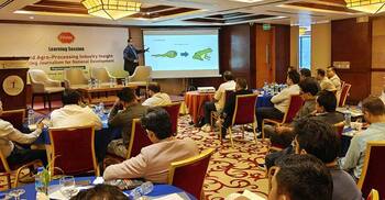 ২০৩০ সালে দেশে প্যাকেটজাত খাবারের বাজার হবে ৬ বিলিয়ন ডলারের