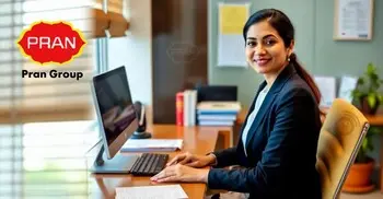 ম্যানেজার পদে প্রাণ গ্রুপের নিয়োগ বিজ্ঞপ্তি, ৪৫ বছরেও আবেদন