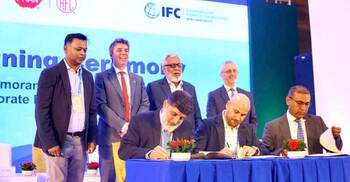 H&M to source solar power from PRAN-RFL