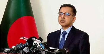 Bangladesh summons Indian envoy over mission security