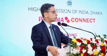India resumes issuing business visas to Bangladesh: Pranay