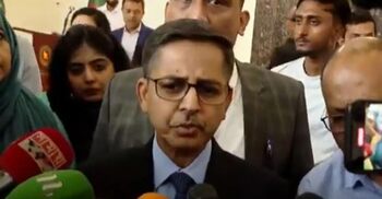 Bilateral ties can't be judged by a single issue: Pranay Verma