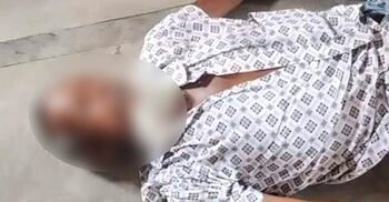 নামাজ শেষে মসজিদেই মৃত্যুর কোলে ঢলে পড়লেন কৃষক