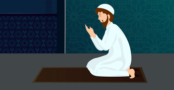 নামাজি ব্যক্তিও কি দুর্ভোগ পোহাবে?