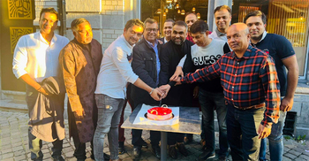 বেলগো বাংলা কালচারাল অ্যাসোসিয়েশনের পঞ্চম বর্ষে পদার্পণ