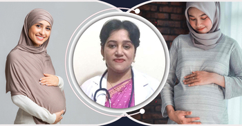 গর্ভাবস্থায় রোজা রাখা যাবে কি?