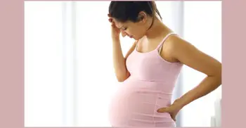 গর্ভাবস্থার বমিভাবের দায় কি মায়ের না বাবার