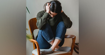 Study shows pandemic stress had more impact on pregnant women