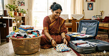 ঈদের আগাম প্রস্তুতি শুরু করুন এই ১০ কাজ দিয়ে