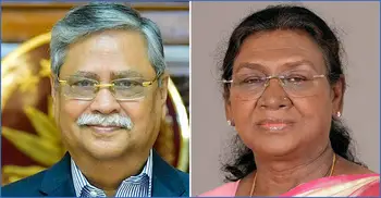 রাষ্ট্রপতিকে জাতীয় দিবসের শুভেচ্ছা জানালেন ভারতের রাষ্ট্রপতি