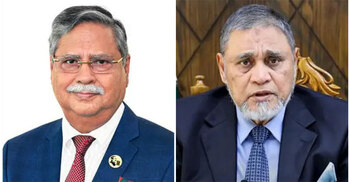 CEC meets President ahead of polls schedule announcement