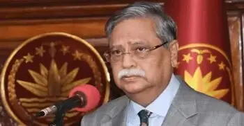 এক বছরের মধ্যেই বিসিএস শেষ করার তাগিদ রাষ্ট্রপতির