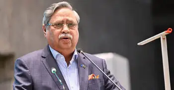 জিয়ার ঘোষণা জাতিকে যুদ্ধে ঝাঁপিয়ে পড়তে উজ্জীবিত করে: রাষ্ট্রপতি