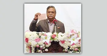 National polls: President casts vote thru postal ballot