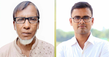 বদলগাছী প্রেসক্লাবের সভাপতি দবির, সম্পাদক গিফারী