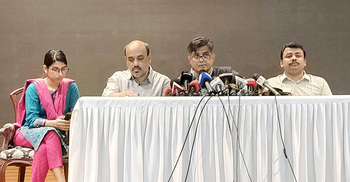 বিমানবন্দরের ‘ফানেলের’ মধ্যে উঁচু ভবন না করার সুপারিশ