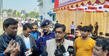 জুলাই হত্যাকারীদের ফিরিয়ে আনা আমাদের মূল লক্ষ্য: প্রেস সচিব