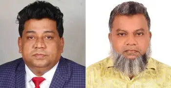 চাঁদপুর প্রেস ক্লাবের নতুন সভাপতি সোহেল, সাধারণ সম্পাদক লতিফ