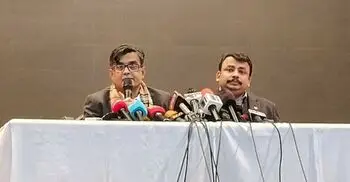 নিরাপত্তা বাহিনীর ৭৫ শতাংশ সদস্যের প্রশিক্ষণ শেষ: প্রেস সচিব