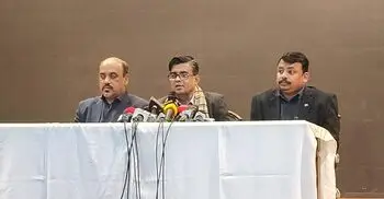 জাতীয় নগরনীতির খসড়া প্রস্তাব অনুমোদন