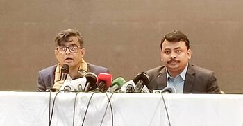 তারেক রহমানের প্রত্যাবর্তনকে স্বাগত জানালেন প্রেস সচিব