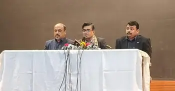 শ্রম আইনের রিভিউ করতে কমিটি গঠন