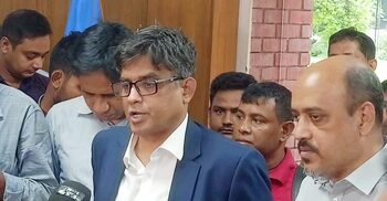 60,000 troops to be deployed during nat’l elections: Shafiqul