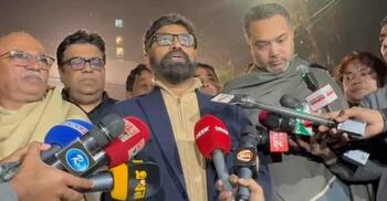 কল্যাণ রাষ্ট্রের জন্য জনগণের কাছে দায়বদ্ধ সরকার প্রয়োজন