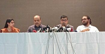 Special law soon to bring back laundered money: Shafiqul