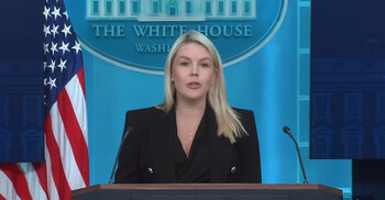 Iran’s new proposal to end war under discussion: White House
