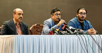 Govt urges Indian journos to visit Bangladesh to observe reality