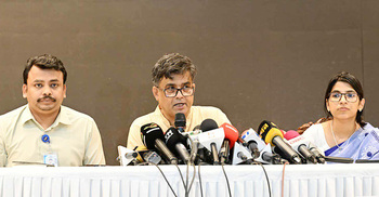 নির্বাচনি প্রচারণায় সংসদ টেলিভিশন ব্যবহার করবে নির্বাচন কমিশন