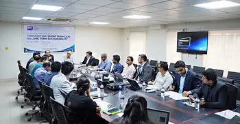 তামাকে বাস্তবসম্মত করনীতি জরুরি: পিআরআই