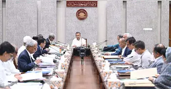 ঈদের ছুটি ৭ দিন, যোগ হলো ১৮ মার্চও