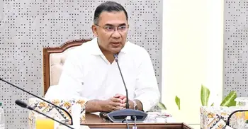 ১৬ মার্চ দিনাজপুর যাচ্ছেন প্রধানমন্ত্রী