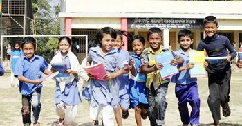 প্রাথমিকের স্থগিত বৃত্তি পরীক্ষা হবে এ বছর, থাকবে কিন্ডারগার্টেনও