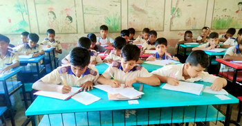 প্রাথমিকের মেধা যাচাই পরীক্ষা নিয়ে ‘ধোঁয়াশা’