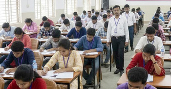 প্রাথমিকে শিক্ষক নিয়োগ পরীক্ষা ২ জানুয়ারি, প্রবেশপত্র মিলবে আজ