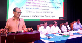 Adviser sees no logic in demand to upgrade primary teachers to 10th grade