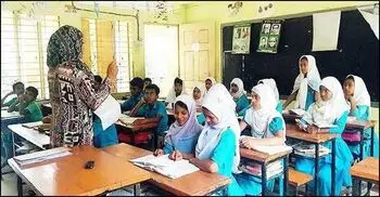 রোজায় প্রাথমিক বিদ্যালয় বন্ধ রাখার দাবি শিক্ষকদের