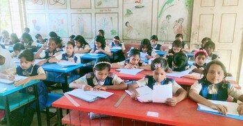 জুনিয়র বৃত্তি পাচ্ছে ৪৫ হাজার ২০০ শিক্ষার্থী, চলতি সপ্তাহেই ফল