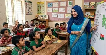 প্রাথমিকে সুপারিশপ্রাপ্ত ১৪ হাজার ৩৮৪ প্রার্থীর তথ্য যাচাইয়ের নির্দেশ