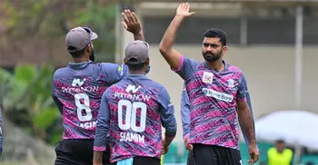 মোহামেডানের সঙ্গে জিতলো আর যারা