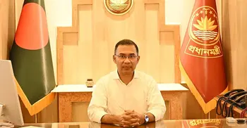 বিকেলে স্বাধীনতা পুরস্কার হস্তান্তর করবেন প্রধানমন্ত্রী