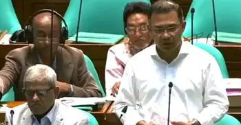 প্রাথমিকের সব শিক্ষক পাবেন ইংরেজি প্রশিক্ষণ: প্রধানমন্ত্রী