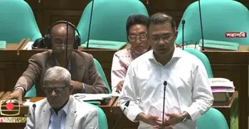 নির্বাচনি প্রতিশ্রুতি বাস্তবায়নের কাজ শুরু করে দিয়েছি: প্রধানমন্ত্রী