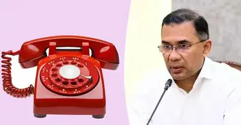 প্রধানমন্ত্রীর লাল টেলিফোনের তার ভাঙারিতে বিক্রি, গ্রেফতার ২