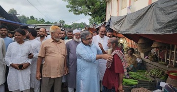 বিএনপি নির্বাচিত হলে শিক্ষিত বেকারদের এক বছর বেকার ভাতা দেবে