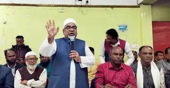 ধূমকেতু কবিতার মতোই তারেক রহমান স্বদেশ প্রত্যাবর্তন করছেন