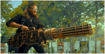 স্টার সিনেপ্লেক্সে দুই শো পেল ‘প্রিন্স’, মুহূর্তেই টিকিট শেষ